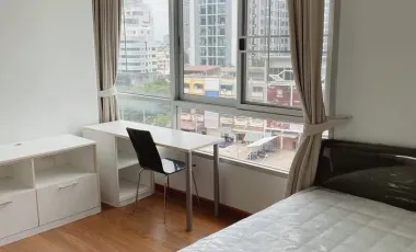 For rent 2 ベッドルーム condo in Thon Buri, Bangkok