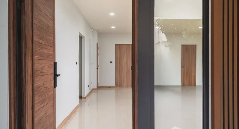 Casa en venta de 4 habitaciones en Lat Krabang, Bangkok