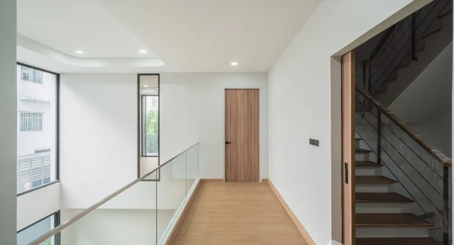 Casa en venta de 4 habitaciones en Lat Krabang, Bangkok
