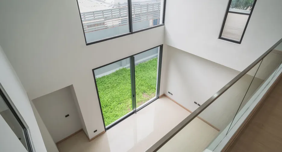 Casa en venta de 4 habitaciones en Lat Krabang, Bangkok