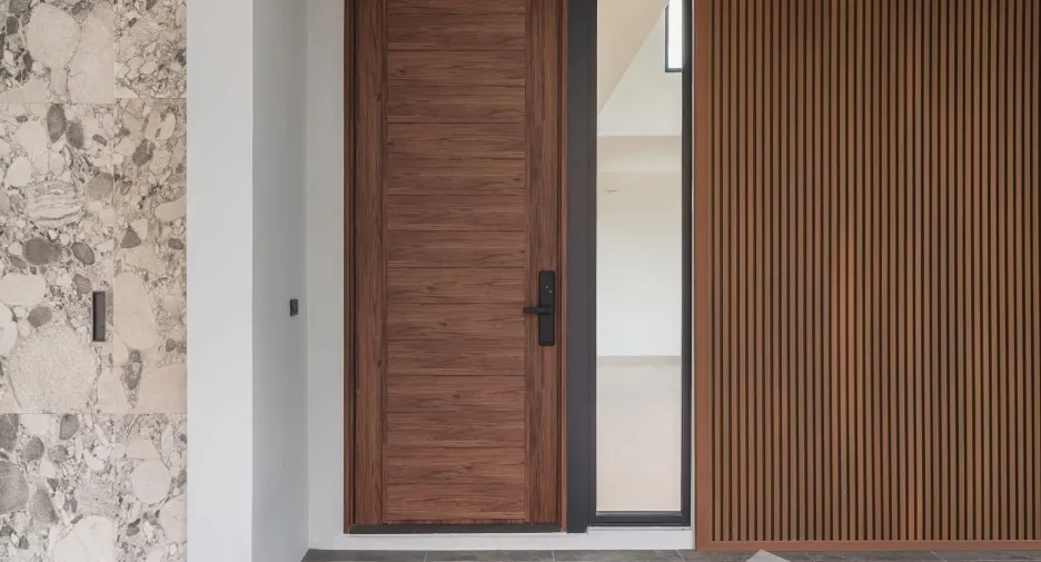 Casa en venta de 4 habitaciones en Lat Krabang, Bangkok