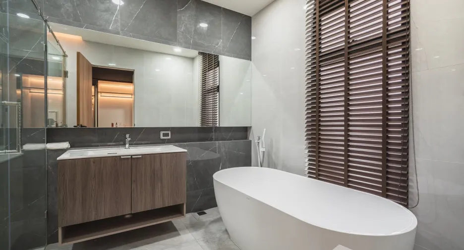 Casa en venta de 4 habitaciones en Lat Krabang, Bangkok