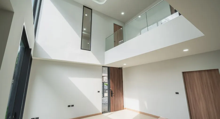 Casa en venta de 4 habitaciones en Lat Krabang, Bangkok