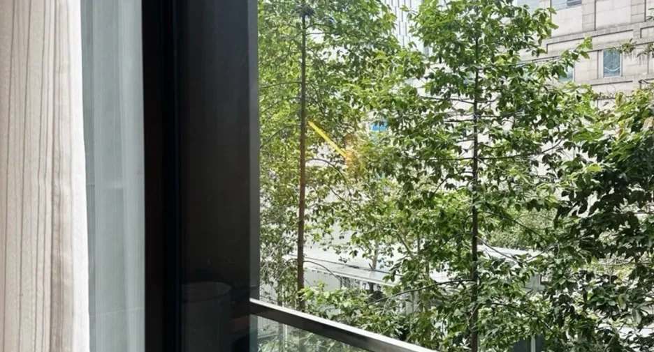 Condo en alquiler de estudio en Pathum Wan, Bangkok