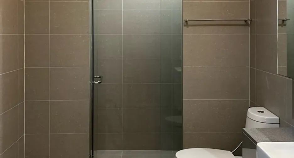 Condo en alquiler de estudio en Pathum Wan, Bangkok