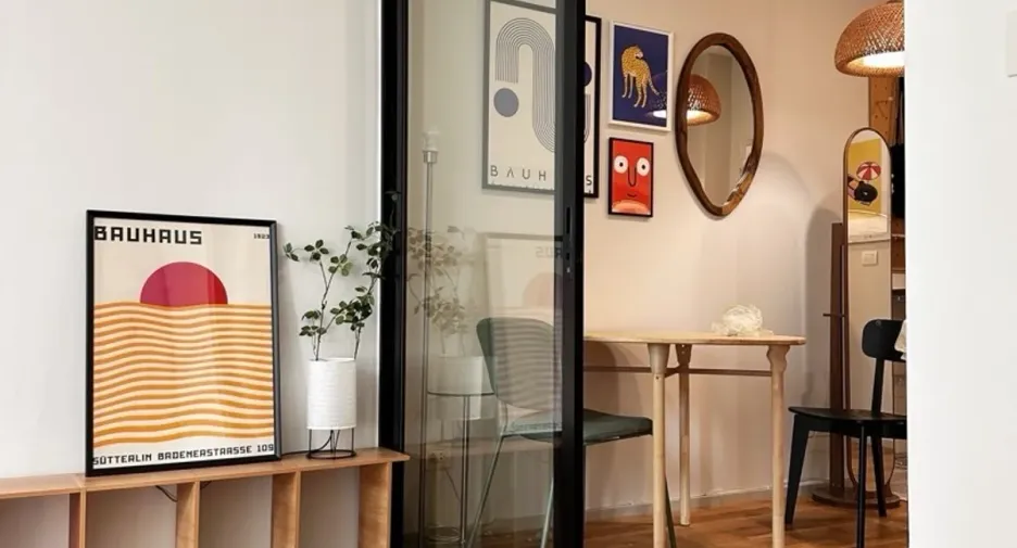 Condo en alquiler de estudio en Pathum Wan, Bangkok