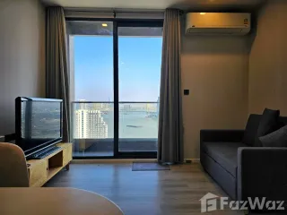 出租 2 卧室 公寓 在 Bang Kho Laem, 曼谷
