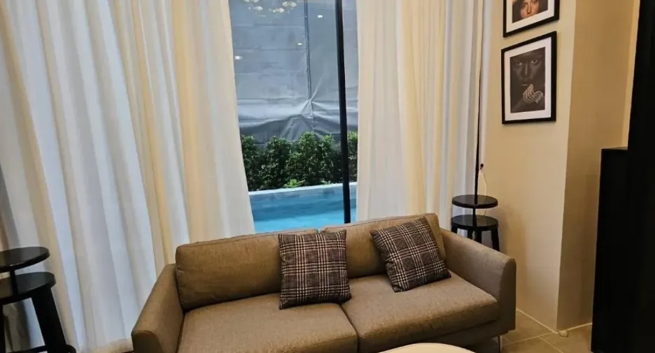 Haus zum Kauf mit 5 Zimmer in Bang Kapi, Bangkok