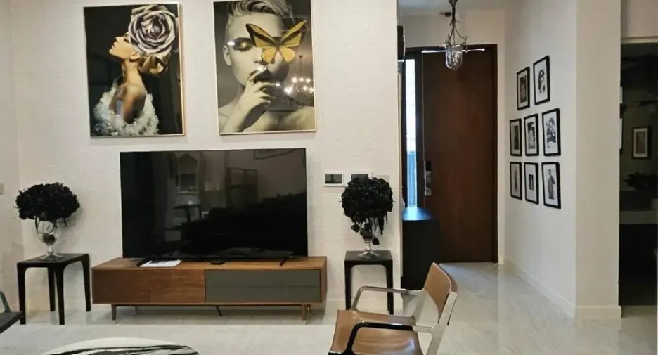 Haus zum Kauf mit 5 Zimmer in Bang Kapi, Bangkok