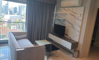 Wohnung zur Miete mit 1 Zimmer in Khlong Toei, Bangkok