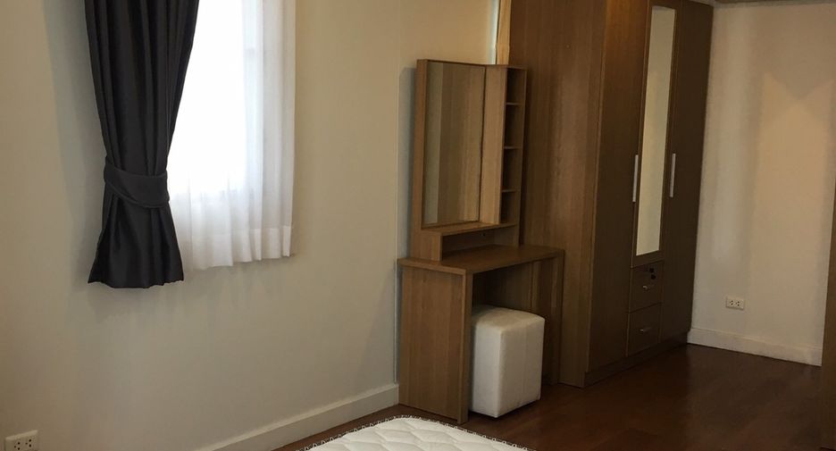 Аренда 1 кровать кондо в Кхлонг Тоеи, Бангкок
