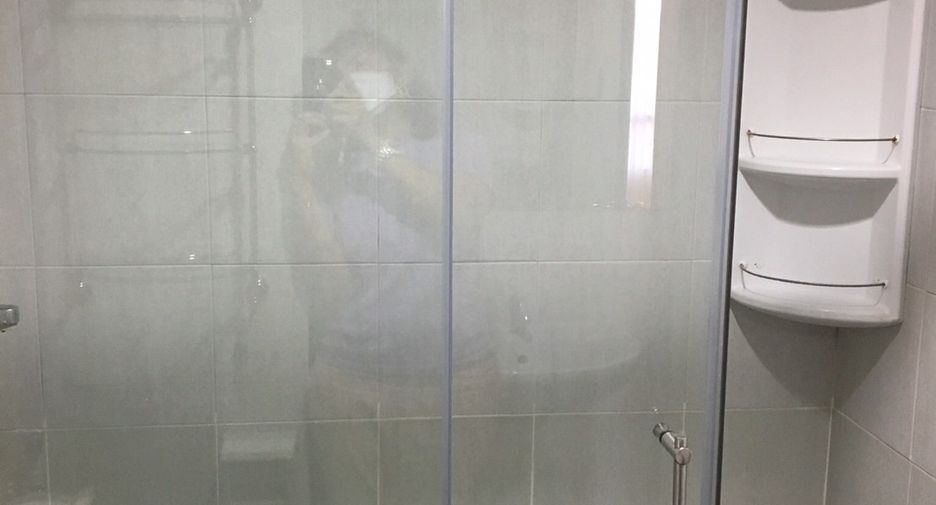 Аренда 1 кровать кондо в Кхлонг Тоеи, Бангкок