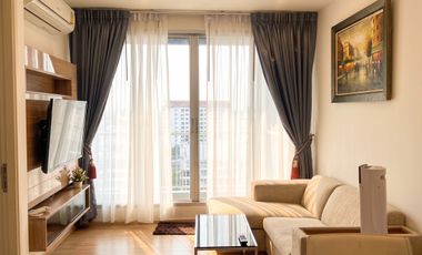 Condo en alquiler de 1 habitaciones en Phra Khanong, Bangkok