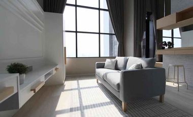 Condo en alquiler de 1 habitaciones en Sathon, Bangkok