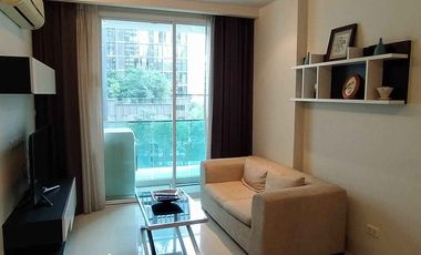 Wohnung zur Miete mit 1 Zimmer in Watthana, Bangkok