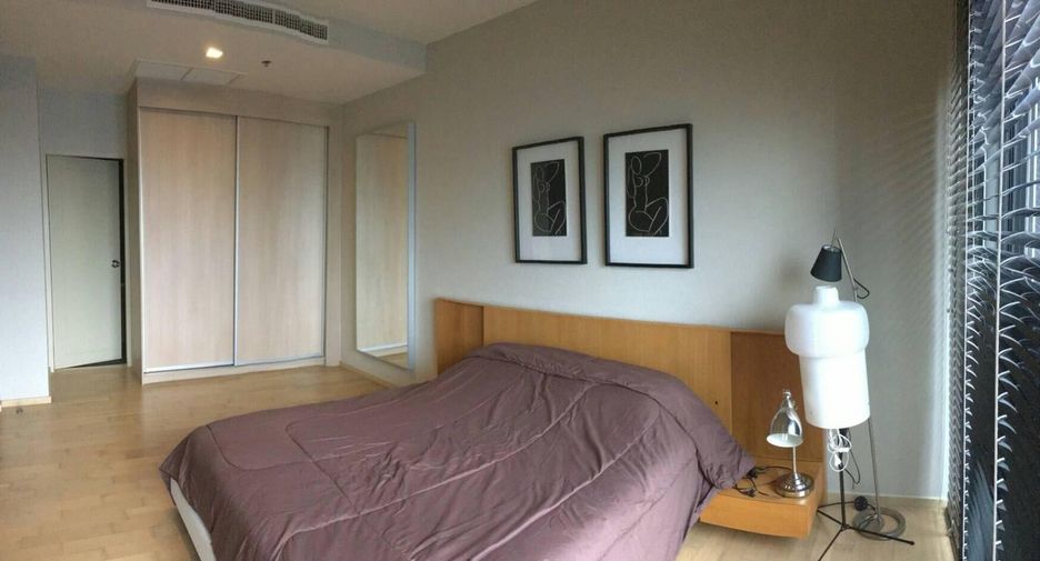 For rent そして for sale 1 Beds condo in Khlong Toei, Bangkok