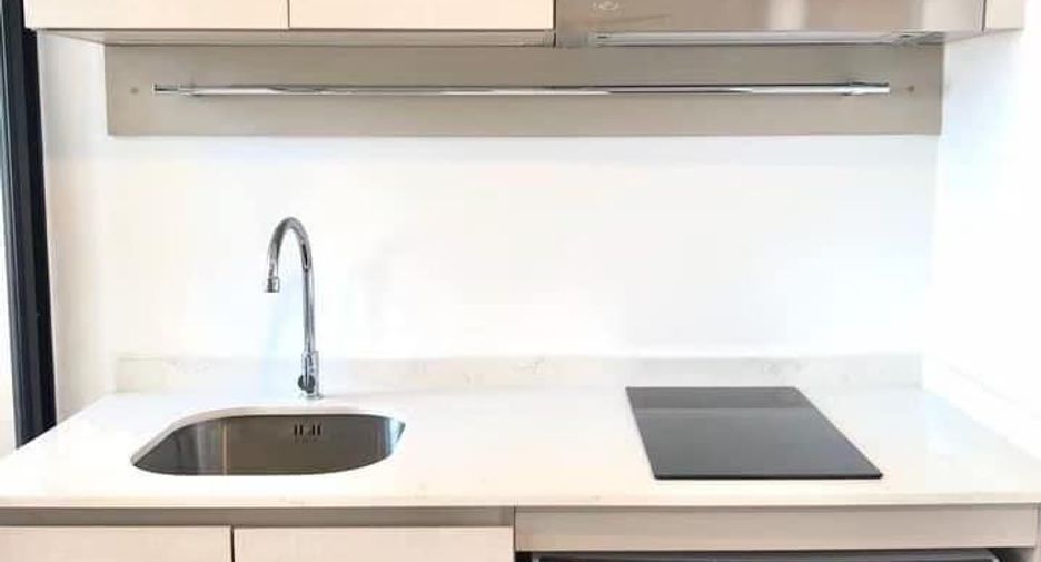 For rent 1 Beds condo in Sathon, Bangkok