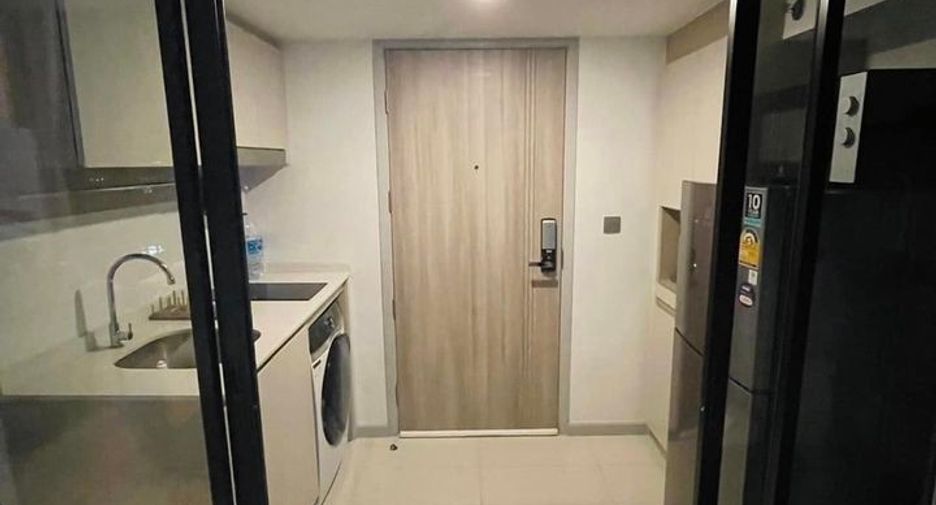 For rent 1 Beds condo in Sathon, Bangkok