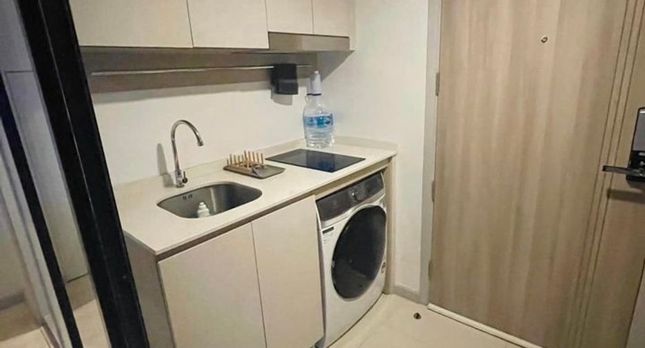 For rent 1 Beds condo in Sathon, Bangkok