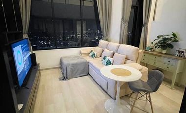 Condo en alquiler de 1 habitaciones en Sathon, Bangkok