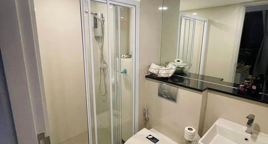 For rent 1 Beds condo in Sathon, Bangkok