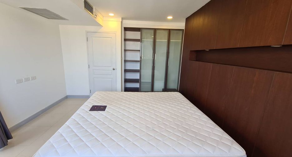 ให้เช่า 2 ห้องนอน คอนโด ใน คลองเตย, กรุงเทพฯ