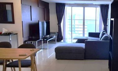 Condo en alquiler de 2 habitaciones en Khlong Toei, Bangkok