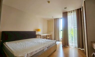 For rent and for sale 1 bed condo in Khlong Toei, Bangkok