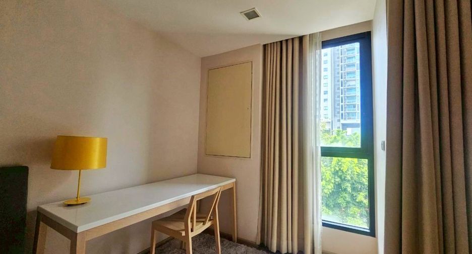 For rent and for sale 1 bed condo in Khlong Toei, Bangkok