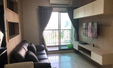 Wohnung zur Miete mit 1 Zimmer in Khlong Toei, Bangkok