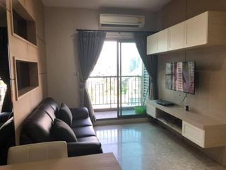 À louer 1 chambre condo à Khlong Toei, Bangkok