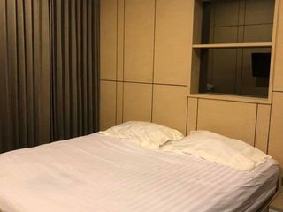 À louer 1 chambre condo à Khlong Toei, Bangkok