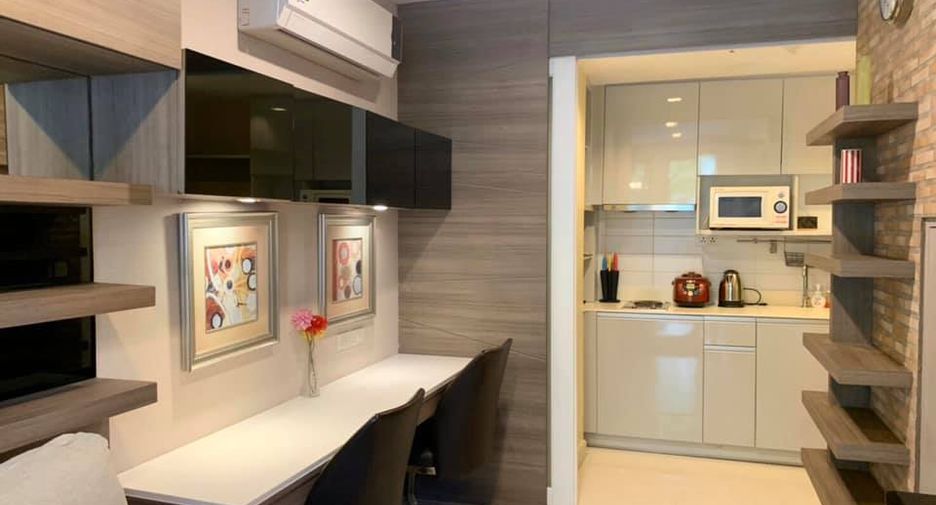 For rent 1 Beds condo in Phra Khanong, Bangkok