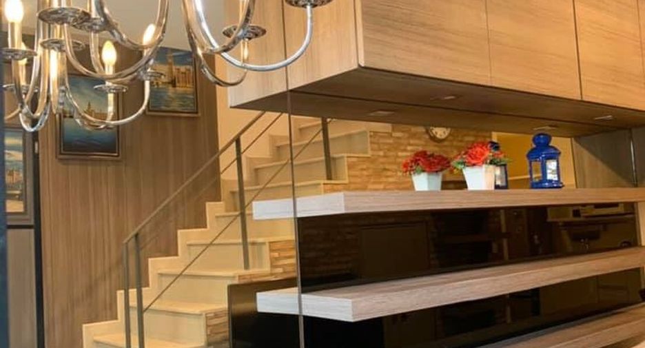 For rent 1 Beds condo in Phra Khanong, Bangkok