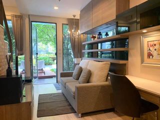 For rent 1 Beds condo in Phra Khanong, Bangkok