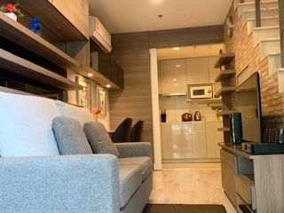 For rent 1 Beds condo in Phra Khanong, Bangkok