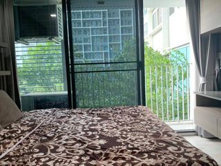For rent 1 Beds condo in Phra Khanong, Bangkok