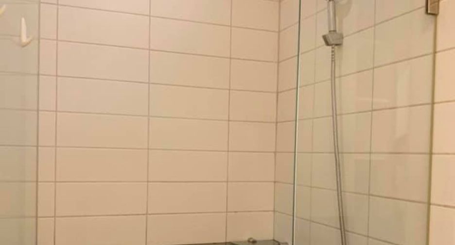 For rent 1 Beds condo in Phra Khanong, Bangkok