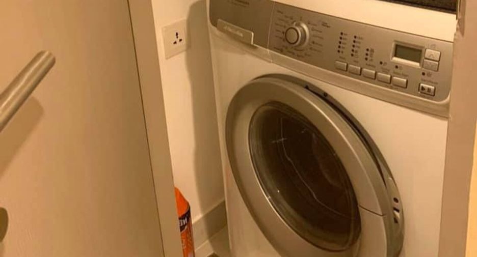 For rent 1 Beds condo in Phra Khanong, Bangkok
