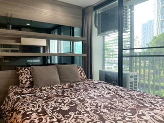For rent 1 Beds condo in Phra Khanong, Bangkok