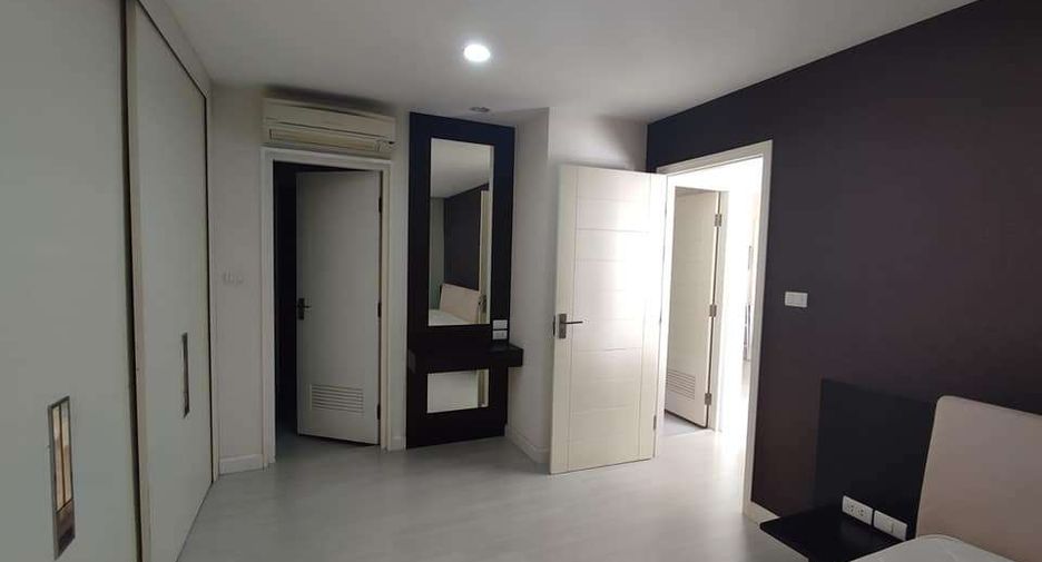 Wohnung zur Miete mit 2 Zimmer in Khlong San, Bangkok