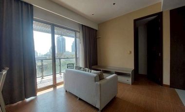 For rent 2 bedrooms condo in Yan Nawa, Bangkok