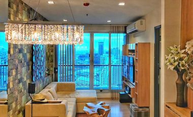 Wohnung zur Miete mit 1 Zimmer in Sathon, Bangkok