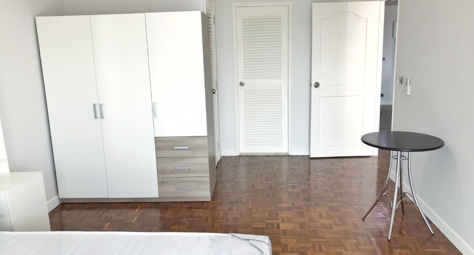 Wohnung zur Miete mit 1 Zimmer in Sathon, Bangkok