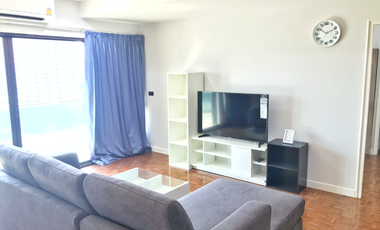 Wohnung zur Miete mit 1 Zimmer in Sathon, Bangkok