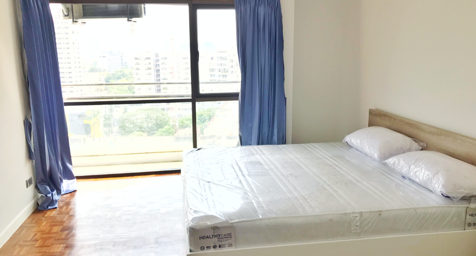Wohnung zur Miete mit 1 Zimmer in Sathon, Bangkok
