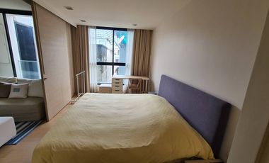 Condo en alquiler y en venta de 1 habitaciones en Khlong Toei, Bangkok