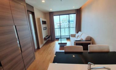 For rent 1 bed condo in Sathon, Bangkok
