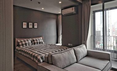 À louer 1 chambre condo à Pathum Wan, Bangkok