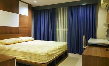 Condo en alquiler de 2 habitaciones en Watthana, Bangkok